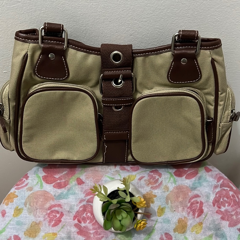 Brand New Women Bag It’s Been In Storage No Tags Never Been Used